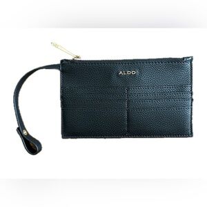 NWOT. Aldo Wristlet Wallet.